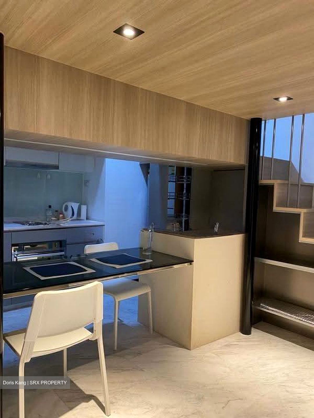 euHabitat (D14), Condominium #634181551